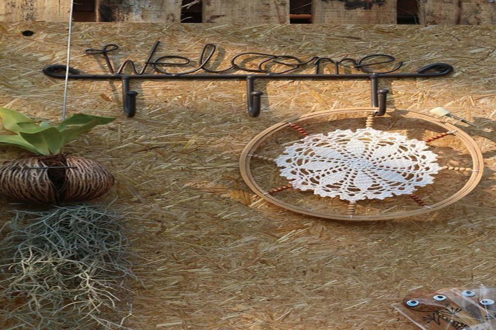 Nan Boutique Hotel Exterior foto