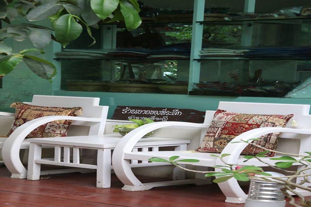 Nan Boutique Hotel Exterior foto