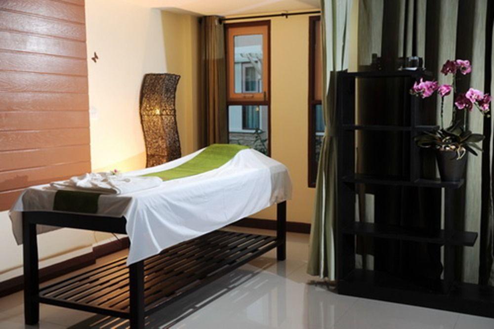 Nan Boutique Hotel Exterior foto