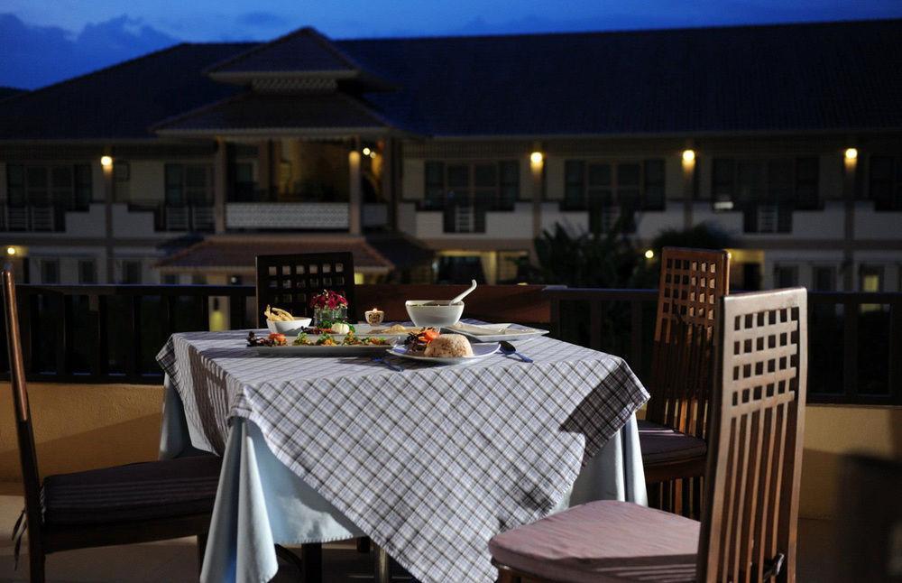 Nan Boutique Hotel Exterior foto