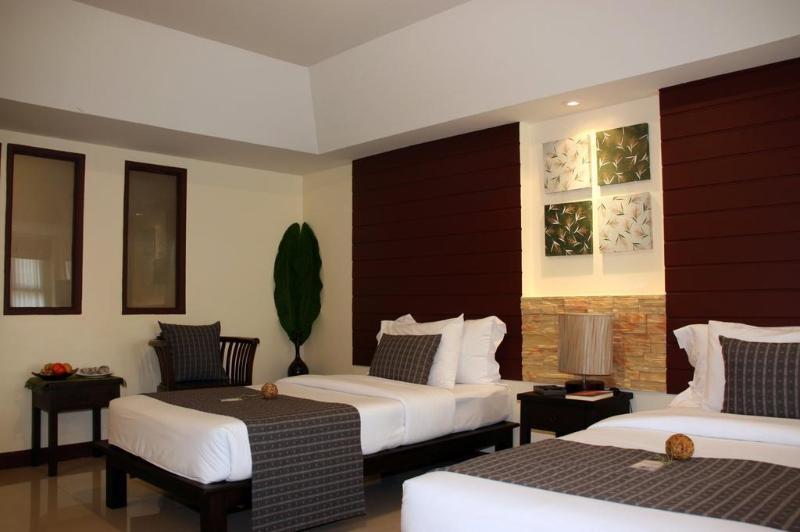 Nan Boutique Hotel Exterior foto